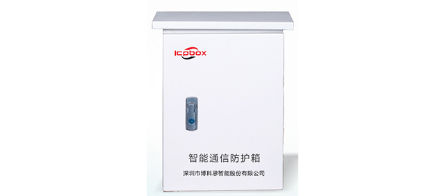 監控智能箱的重要性不言而喻